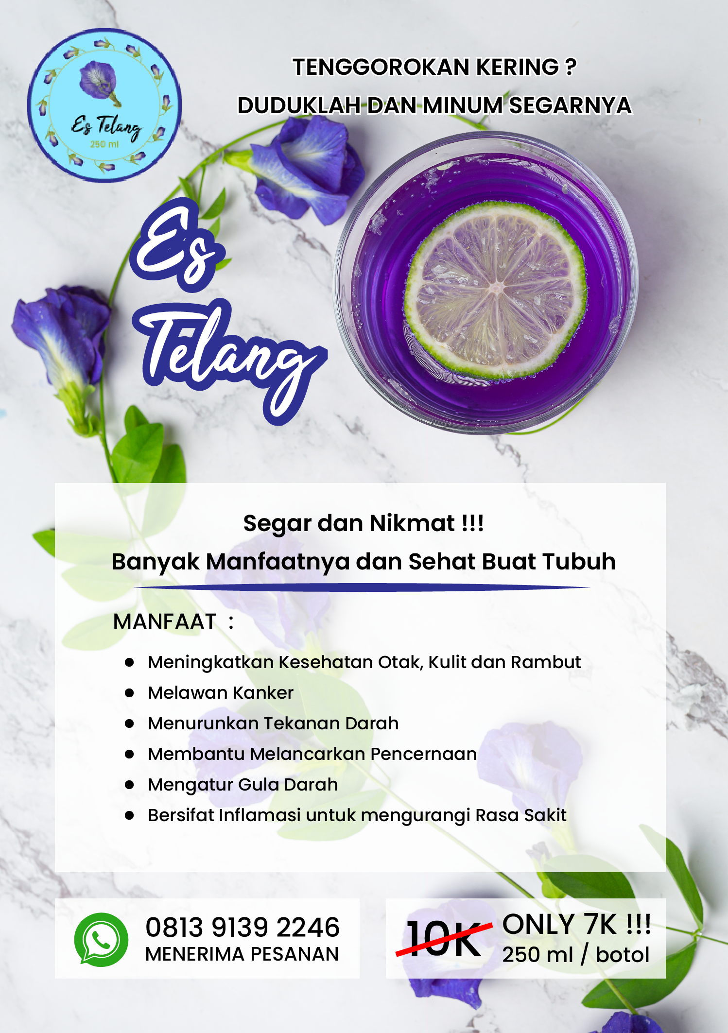 Wedang